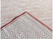 Безворсовий килим Multi Plus 7503 Sienna-Red - Висока якість за найкращою ціною в Україні - зображення 3.